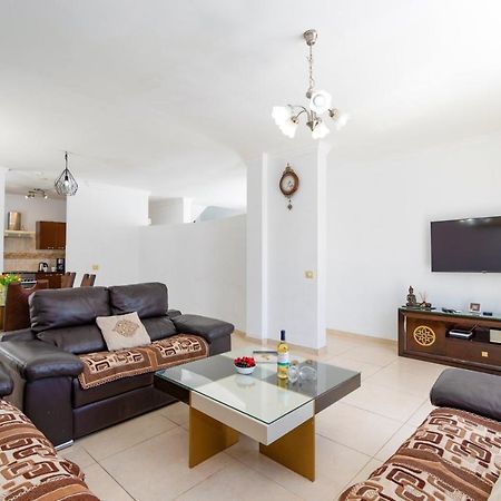 Villa Mannat By Villa Plus Puerto del Carmen  Buitenkant foto