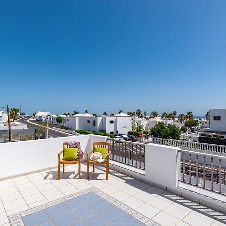 Villa Mannat By Villa Plus Puerto del Carmen  Buitenkant foto