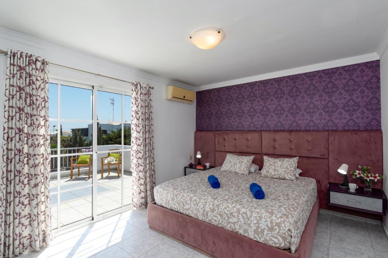 Villa Mannat By Villa Plus Puerto del Carmen  Buitenkant foto