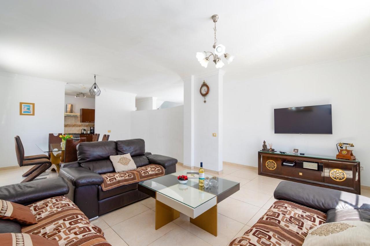 Villa Mannat By Villa Plus Puerto del Carmen  Buitenkant foto